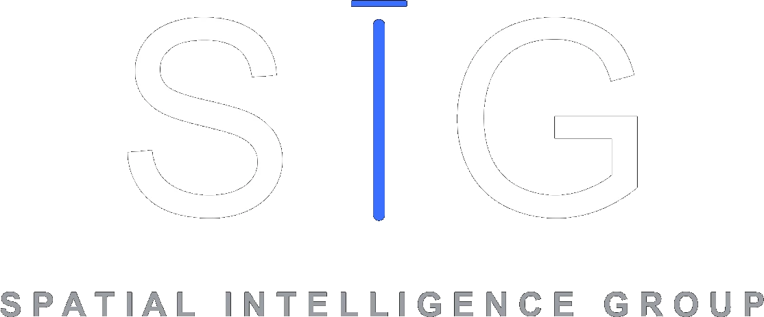 S.I.G. — Spatial Intelligence Group